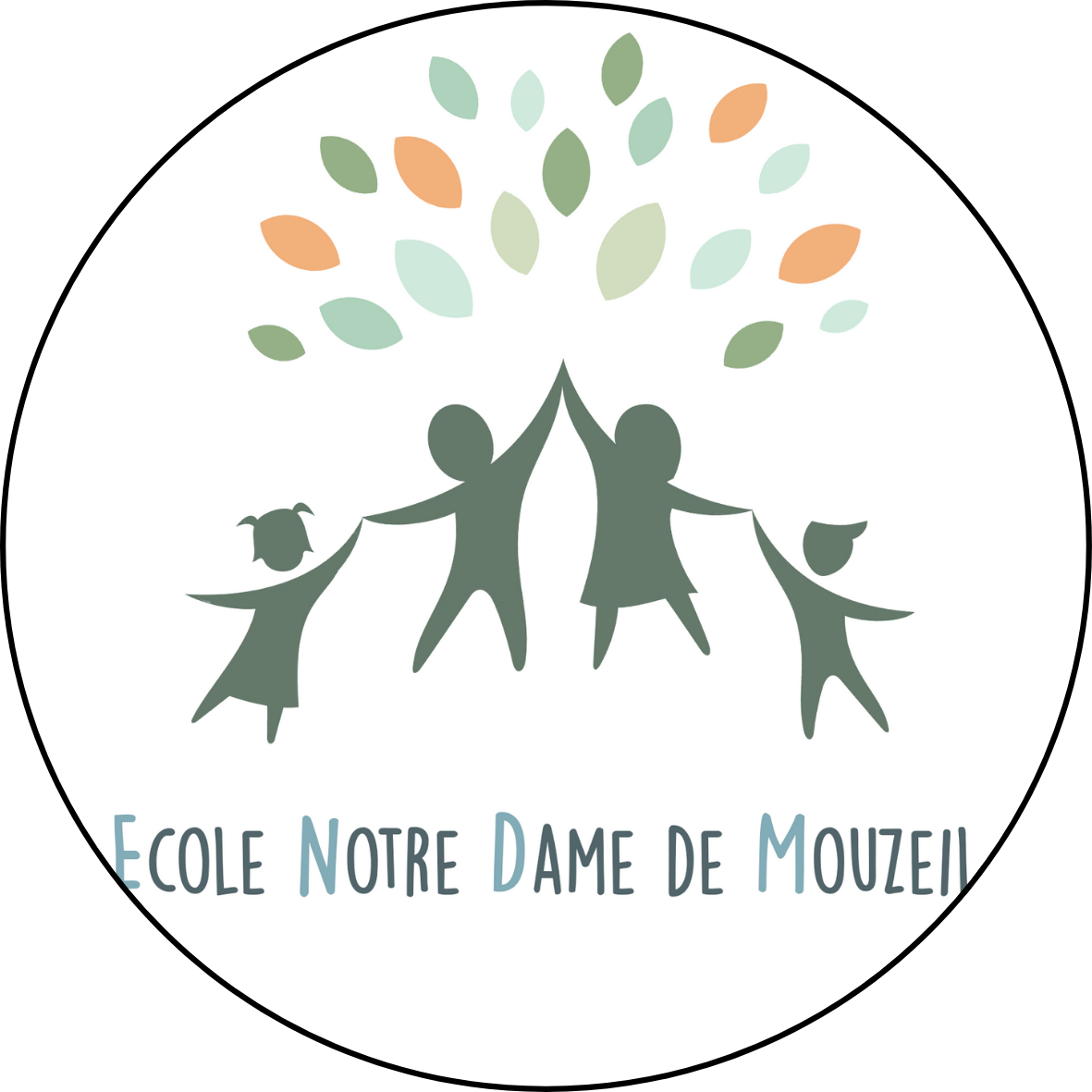 Ecole Notre Dame – Mouzeil